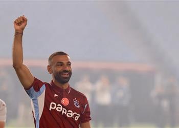 لاعب قاسم باشا مواجهة محمد صلاح شكلت التحدي الأكبر في مسيرتي