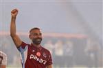 لاعب قاسم باشا: مواجهة محمد صلاح شكلت التحدي الأكبر في مسيرتي