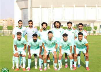 مودرن سبورت يهزم البنك الأهلي بثنائية في كأس عاصمة مصر