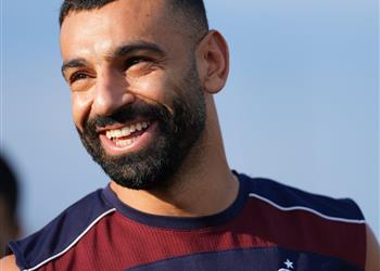 شبكة تركية تختار لاعب شهر سبتمبر في الدوري.. موقف محمد صلاح