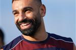 شبكة تركية تختار لاعب شهر سبتمبر في الدوري.. موقف محمد صلاح