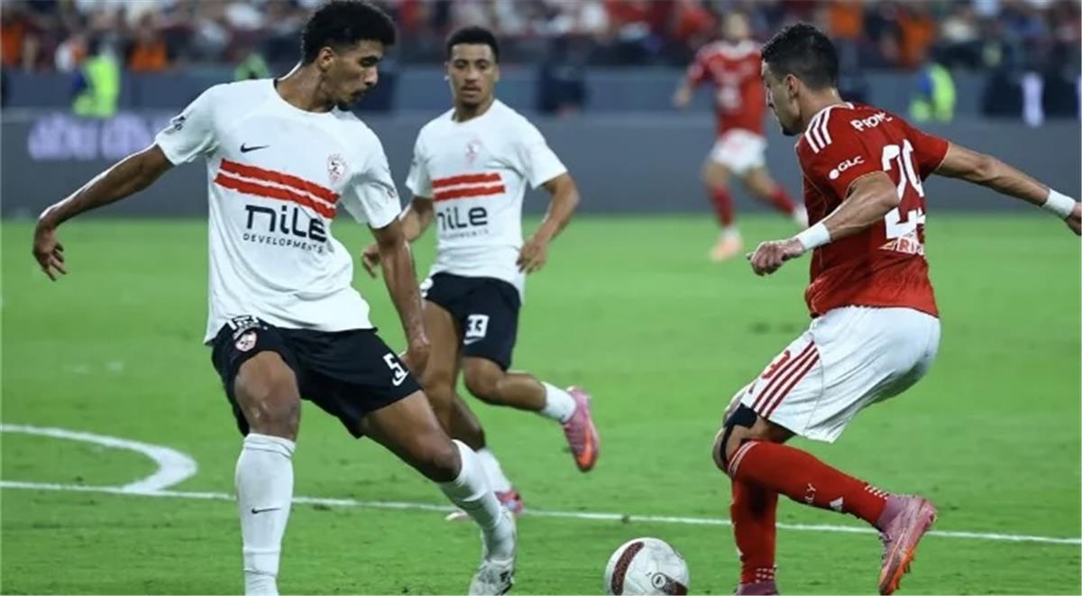 الفنان صلاح عبد الله: هذه النتيجة بين الأهلي والزمالك سترضيني
