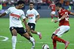 الفنان صلاح عبد الله: هذه النتيجة بين الأهلي والزمالك سترضيني