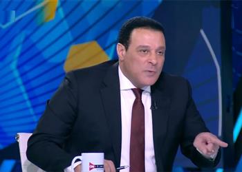 عصام عبد الفتاح يرد على استقالة محمود عاشور واعتراض الأهلي على حكم القمة