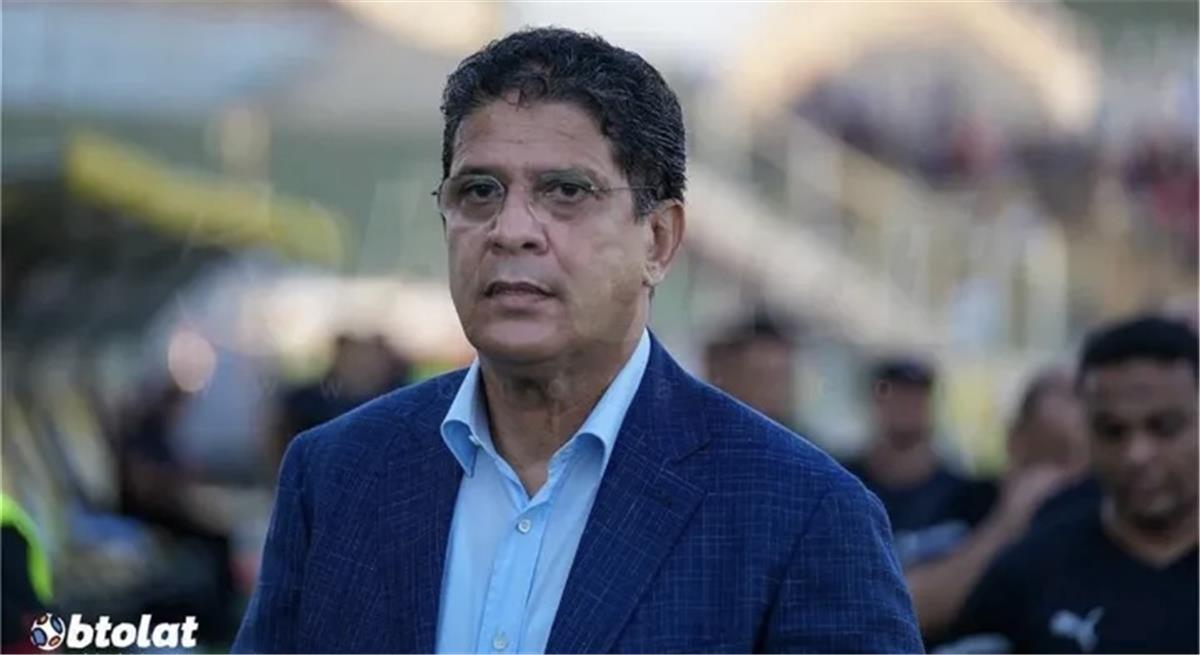 أيمن الرمادي: أنتظر صرخة في مباراة القمة بين الأهلي والزمالك
