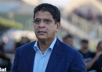 أيمن الرمادي: أنتظر "صرخة" في مباراة القمة بين الأهلي والزمالك