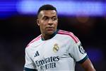 مبابي يضع شرطًا للاستمرار مع ريال مدريد في 2027