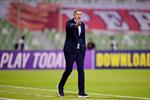 جاريدو: مباراة القمة أحد أفضل الديربيات في العالم.. وكنت محظوظًا بالفوز على الزمالك