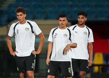 موقف برشلونة من مشاركة حمزة عبد الكريم في كأس أمم إفريقيا تحت 20 عام ا
