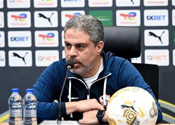 أحمد أيوب يوجه نصيحة لـ معتمد جمال قبل قمة الأهلي والزمالك