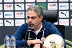 أحمد أيوب يوجه نصيحة لـ معتمد جمال قبل قمة الأهلي والزمالك