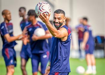 قائمة طرابزون لمباراة سامسون سبور في الدوري التركي موقف محمد صلاح