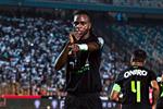 شيكو بانزا يصل القاهرة وينضم لمعسكر الزمالك استعدادًا للقمة أمام الأهلي
