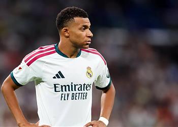 تعويض ضخم وإيقاف مبابي في حالة تهديد بسبب ريال مدريد