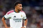 "تعويض ضخم وإيقاف".. مبابي في حالة تهديد بسبب ريال مدريد