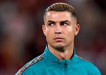 رونالدو يتلقى عقوبة من الاتحاد البرتغالي بعد مغادرته المعسكر