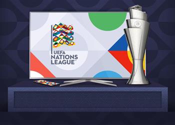 رسميًا.. إقالة مدرب منتخب بارز لسوء النتائج في دوري الأمم الأوروبية