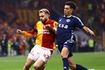 فيديو | جالطة سراي يوجه إنذارًا لـ برشلونة بفوز قاتل على قاسم باشا في الدوري التركي