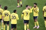 فيديو | رونالدو يسجل والنصر يهزم الدرعية بثلاثية في الدوري السعودي 