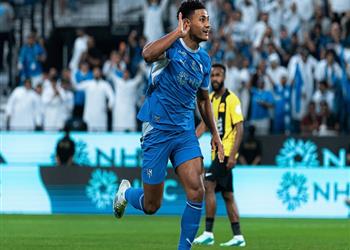 ترتيب الدوري السعودي بعد فوز الهلال على الاتحاد