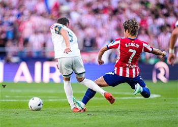 "معجزة طبية".. أتلتيكو مدريد يسخر من ريال مدريد بسبب فالفيردي