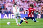"معجزة طبية".. أتلتيكو مدريد يسخر من ريال مدريد بسبب فالفيردي