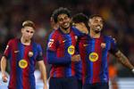 موعد مباراة برشلونة القادمة بعد الفوز على ألافيس في الدوري الإسباني
