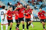 موعد والقناة الناقلة لمباراة مصر والصين اليوم في نصف نهائي كأس الخليج للناشئين