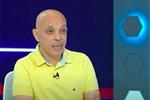 ياسر عبد الرؤوف: أخطاء التحكيم غيرت نتائج 5 مباريات في الدوري.. وشيكو بانزا مهدد بعقوبة