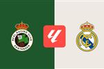 موعد والقناة الناقلة لمباراة ريال مدريد وراسينج اليوم في الدوري الإسباني.. والمعلق