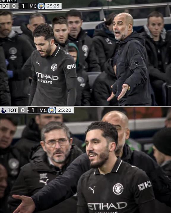 جوارديولا وريان شرقي