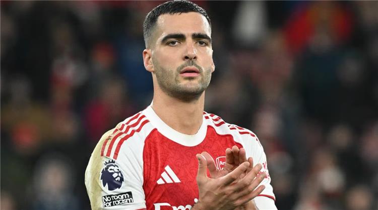 ميكيل ميرينو