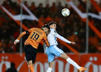 موعد والقناة الناقلة لمباراة بيراميدز ونهضة بركان اليوم في دوري أبطال إفريقيا