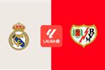 موعد والقناة الناقلة لمباراة ريال مدريد ورايو فاليكانو اليوم في الدوري الإسباني.. والمعلق