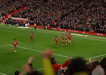 جماهير ليفربول تختار أفضل لاعب في مباراة نيوكاسل بـ الدوري الإنجليزي