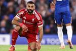 ستيف نيكول: لقطة محمد صلاح مع لاعب نيوكاسل أظهرت شيئًا سيئًا
