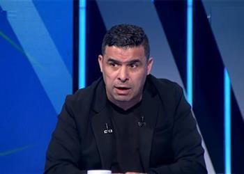 خالد الغندور ما الفرق بين زيزو وديانج اجعلوا المعايير واحدة