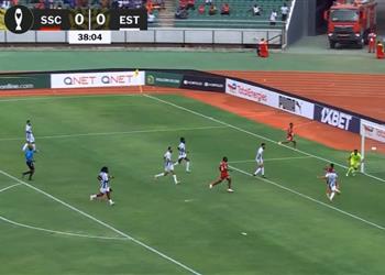 فيديو الترجي يخطف تعادل ا صعب ا من سيمبا في دوري أبطال إفريقيا