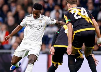 موعد مباراة ريال مدريد القادمة بعد الفوز على رايو فاليكانو في الدوري الإسباني