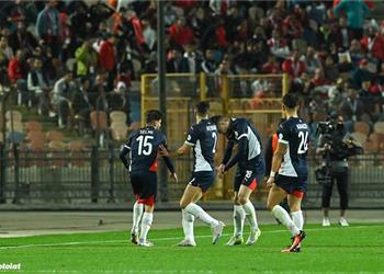 شباب بلوزداد يهزم ستيلينبوش بثلاثية ويتصدر مجموعته في الكونفدرالية