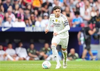 فالفيردي بعد الفوز على رايو فاليكانو لا أحد يحب الخسارة في دوري الأبطال والبدلاء صنعوا الفارق