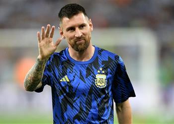 سبورت تكشف موقف ميسي من انتخابات رئاسة برشلونة