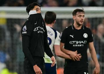 فيديو سيناريو مثالي لـ آرسنال توتنهام يفرض تعادل ا مخيب ا على مانشستر سيتي في الدوري الإنجليزي