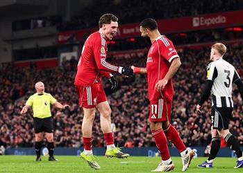 ليفربول يتلقى صدمة قوية قبل إغلاق سوق الانتقالات الشتوية