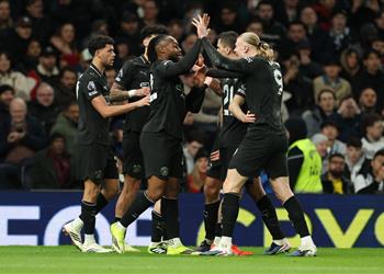 سيمينيو يحذر آرسنال بعد تعادل مانشستر سيتي مع توتنهام كل شيء وارد