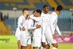 فيديو | صلاح محسن يسجل هدف تعادل المصري أمام الزمالك