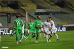 فيديو | الزمالك يخطف فوزًا ثمينًا من المصري ويتصدر مجموعته في الكونفدرالية