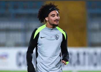 أدم كايد المصري حصل على ركلة جزاء غير صحيحة وحققنا فوز ا مستحق ا