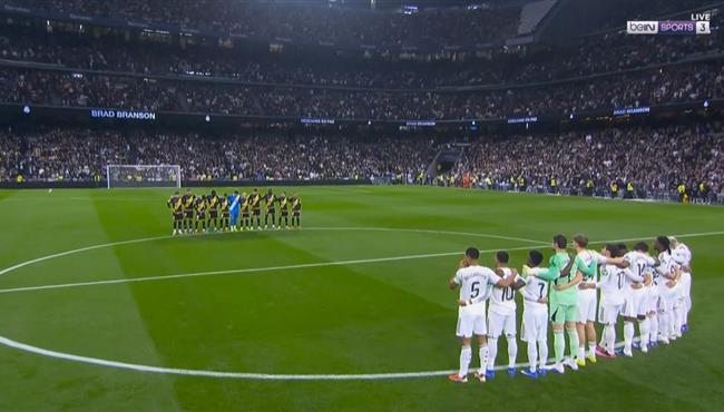 ملخص مباراة مباراة ريال مدريد ورايو فاليكانو 2 1 الدوري الاسباني