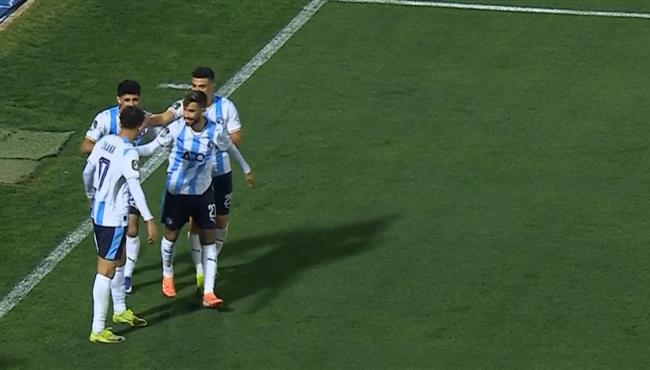 اهداف مباراة بيراميدز ونهضة بركان في دوري ابطال افريقيا